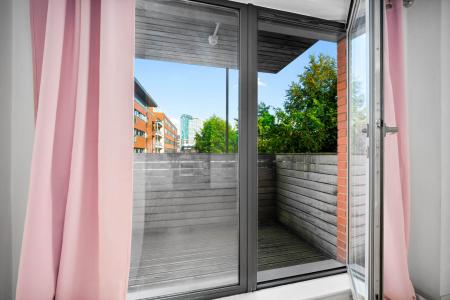 2 bedroom Flat to let in Granville Street, City Centre, Birmingham, B1