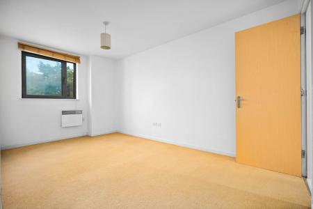 2 bedroom Flat to let in Granville Street, City Centre, Birmingham, B1