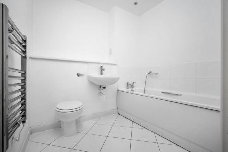 2 bedroom Flat to let in Granville Street, City Centre, Birmingham, B1