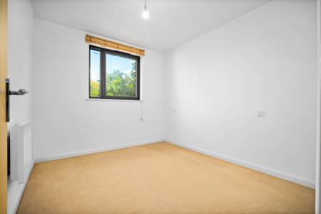 2 bedroom Flat to let in Granville Street, City Centre, Birmingham, B1