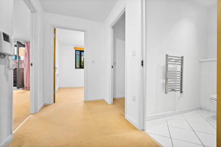 2 bedroom Flat to let in Granville Street, City Centre, Birmingham, B1