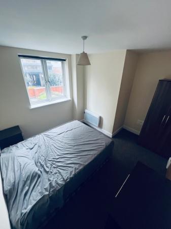 2 bedroom Flat to let in Granville Street, City Centre, Birmingham, B1