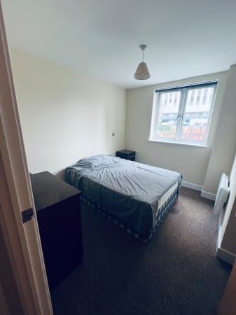 2 bedroom Flat to let in Granville Street, City Centre, Birmingham, B1
