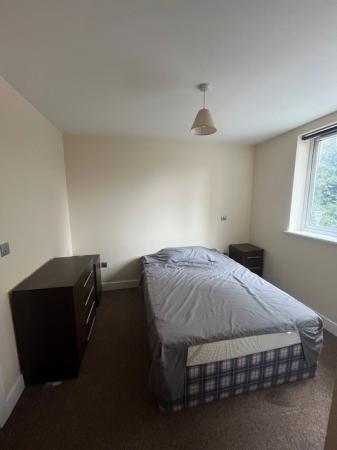 2 bedroom Flat to let in Granville Street, City Centre, Birmingham, B1