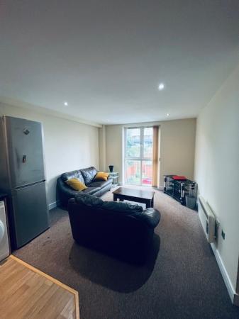 2 bedroom Flat to let in Granville Street, City Centre, Birmingham, B1
