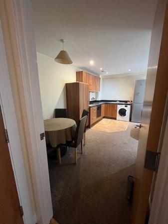 2 bedroom Flat to let in Granville Street, City Centre, Birmingham, B1