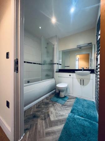 2 bedroom Flat to let in Granville Street, City Centre, Birmingham, B1