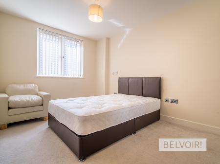 2 bedroom Flat to let in Granville Street, City Centre, Birmingham, B1