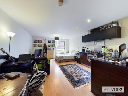 1 bedroom Flat to let in Jupiter Apartment, 58 Sherborne Street, Birmingham, B16