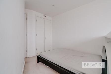 1 bedroom Studio flat to let in New Street, City Centre, Birmingham, B2