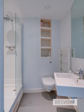 1 bedroom Studio flat to let in New Street, City Centre, Birmingham, B2