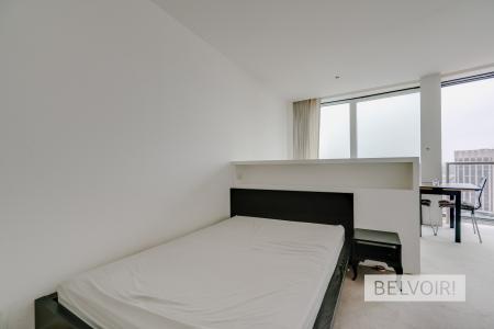 1 bedroom Studio flat to let in New Street, City Centre, Birmingham, B2