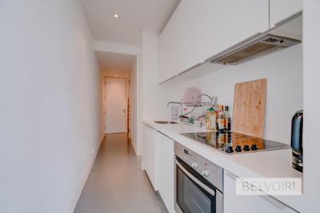 1 bedroom Studio flat to let in New Street, City Centre, Birmingham, B2