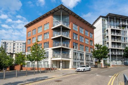 Park Central, 48 Alfred Knight Way, Birmingham, B15