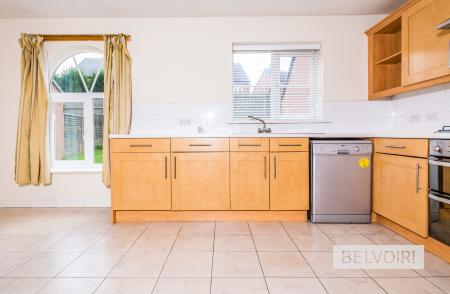 4 bedroom Detached house to let in Barley Road, Edgbaston, Birmingham, B16