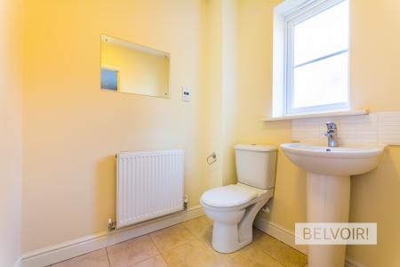 4 bedroom Detached house to let in Barley Road, Edgbaston, Birmingham, B16
