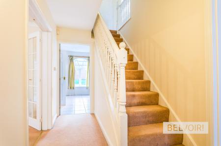4 bedroom Detached house to let in Barley Road, Edgbaston, Birmingham, B16
