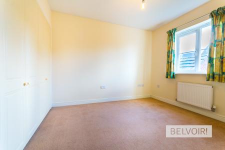 4 bedroom Detached house to let in Barley Road, Edgbaston, Birmingham, B16