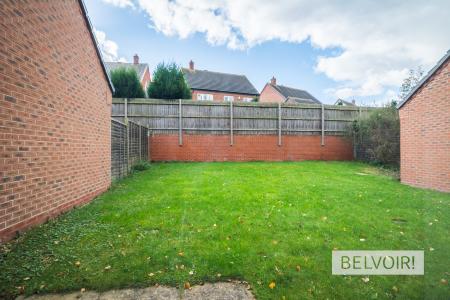 4 bedroom Detached house to let in Barley Road, Edgbaston, Birmingham, B16