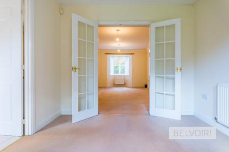 4 bedroom Detached house to let in Barley Road, Edgbaston, Birmingham, B16