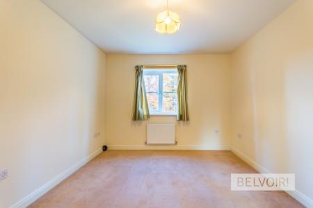 4 bedroom Detached house to let in Barley Road, Edgbaston, Birmingham, B16