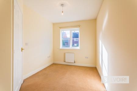 4 bedroom Detached house to let in Barley Road, Edgbaston, Birmingham, B16