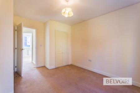 4 bedroom Detached house to let in Barley Road, Edgbaston, Birmingham, B16