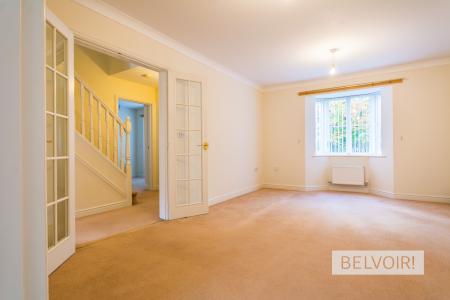 4 bedroom Detached house to let in Barley Road, Edgbaston, Birmingham, B16