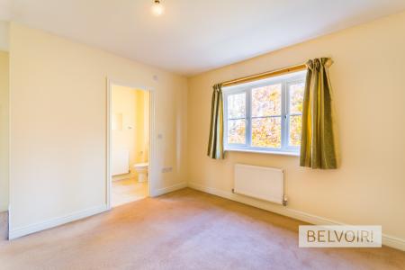 4 bedroom Detached house to let in Barley Road, Edgbaston, Birmingham, B16