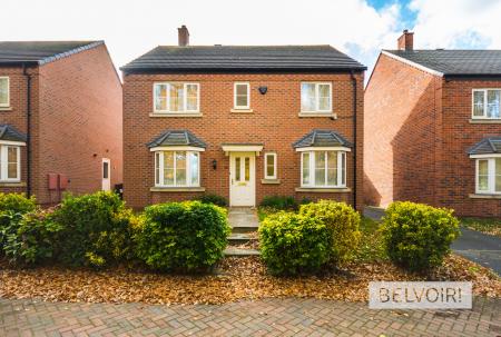 Barley Road, Edgbaston, Birmingham, B16