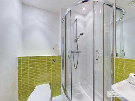 2 bedroom Flat to let in Water Street, Birmingham, B3