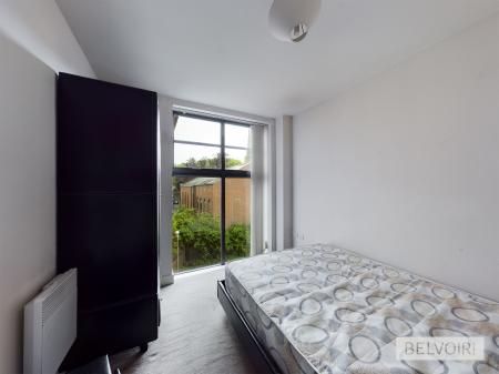 2 bedroom Flat to let in Water Street, Birmingham, B3