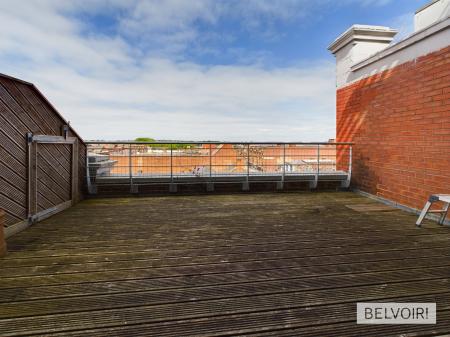 2 bedroom Penthouse to let in New Hampton Lofts, Great Hampton Street, Jewellery Quarter, Birmingham, B18