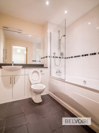 2 bedroom Flat to let in Granville Street, City Centre, Birmingham, B1