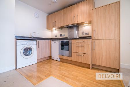 2 bedroom Flat to let in Granville Street, City Centre, Birmingham, B1