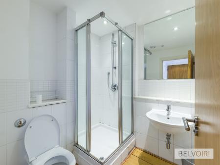 2 bedroom Flat to let in The Quartz, 10 Hall Street, Jewellery Quarter, Birmingham, B18