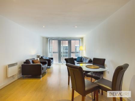 The Quartz, 10 Hall Street, Jewellery Quarter, Birmingham, B18