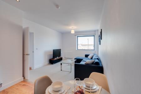 1 bedroom Flat to let in Summer Lane, Birmingham, B19