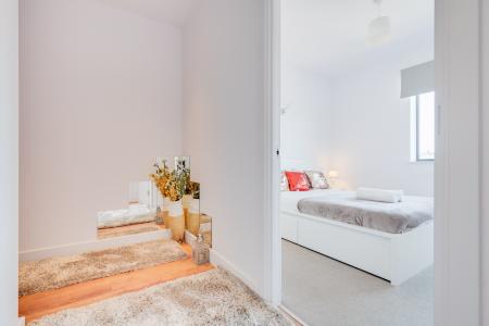 1 bedroom Flat to let in Summer Lane, Birmingham, B19