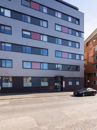 1 bedroom Flat to let in Summer Lane, Birmingham, B19