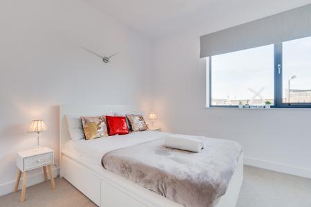 1 bedroom Flat to let in Summer Lane, Birmingham, B19