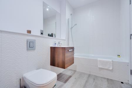 1 bedroom Flat to let in Summer Lane, Birmingham, B19