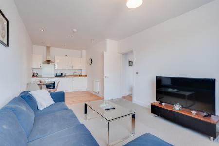 1 bedroom Flat to let in Summer Lane, Birmingham, B19