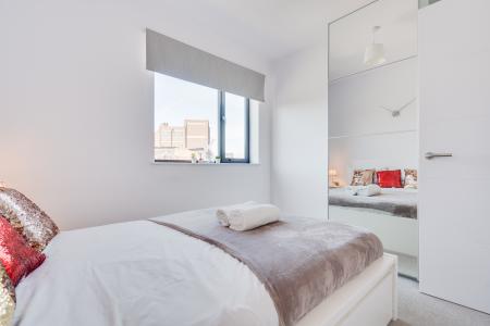 1 bedroom Flat to let in Summer Lane, Birmingham, B19