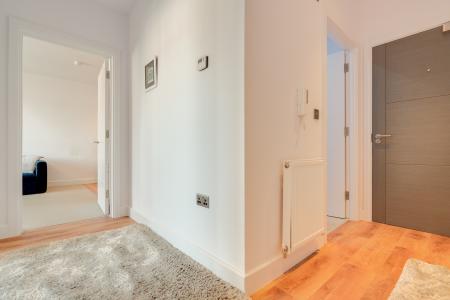 1 bedroom Flat to let in Summer Lane, Birmingham, B19