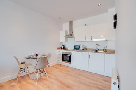 1 bedroom Flat to let in Summer Lane, Birmingham, B19