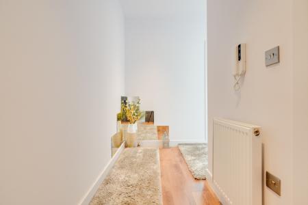 1 bedroom Flat to let in Summer Lane, Birmingham, B19