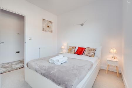 1 bedroom Flat to let in Summer Lane, Birmingham, B19