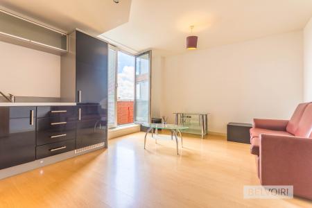 Latitude, Bromsgrove Street, Birmingham, B5