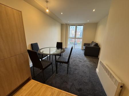 40 Cutlass Court, Birmingham, B1